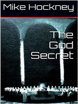 cover image of The God Secret